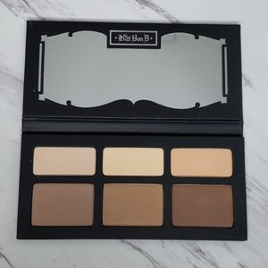 Kat Von D Shade & Light Face Palette